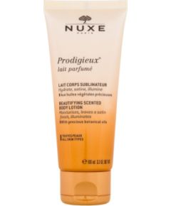 Nuxe Prodigieux / Beautifying Scented Body Lotion 100ml