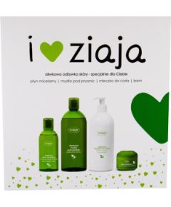 Ziaja Natural Olive 500ml