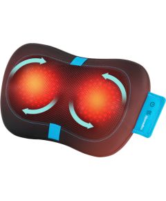 Homedics SP-50H Shiatsu Pillow + Heat