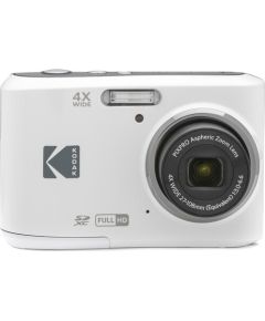 Kodak FZ45 White