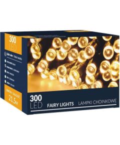 Ziemassvētku lampiņas Springos CL0336 300 Led 21.5 m