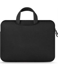 Tech-Protect AirBag for a 13&quot; laptop - black