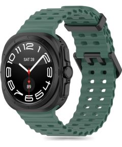 TECH-PROTECT ICONBAND PRO SAMSUNG GALAXY WATCH ULTRA (47 MM) ARMY GREEN