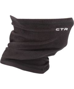 CTR Tempest Neck Gaiter / Melna