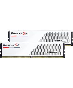 G.Skill Ripjaws S5 F5-5200J4040A48GX2-RS5W memory module 96 GB 2 x 48 GB DDR5 5200 MHz