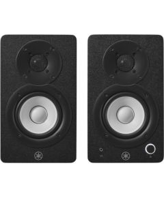 Yamaha HS3 Black - active two-way near-field monitors, pair