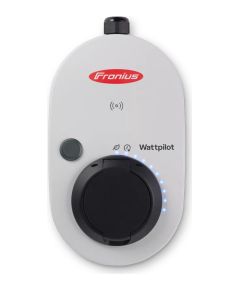 Fronius Wattpilot Home 11 J 2.0 Wallbox - electric car charging station