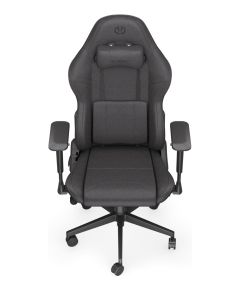 ENDORFY Scrim BK F Gaming armchair Mesh seat Black