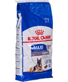 Royal Canin Size Maxi Ageing 8+ Adult 15.3 kg