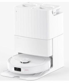 Roborock Q-Revo MaxV cleaning robot (white)