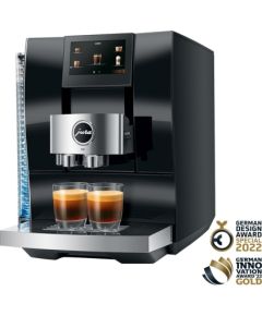 Jura Z10 Diamond Black (EA) coffee machine