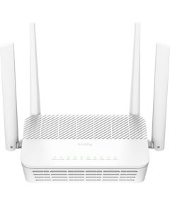 Router CUDY WR3000S