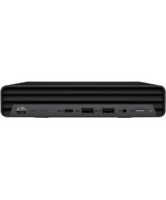 HP Pro 400 G9 Mini - i5-14500T, 16GB, 512GB SSD, USB Mouse, Win 11 Pro, 3 years   997Q5ET#B1R