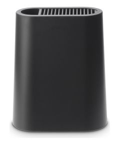 BRABANTIA nažu turētājs + virtuves pieder. Turētājs, dark grey