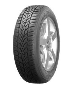 Dunlop 165/70R14 81T Winter Response 2 3PMSF