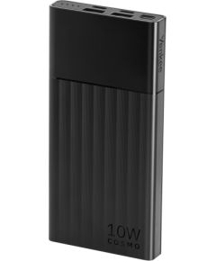 Yenkee YPB 1041 Power bank Lādētājs 10000mAh