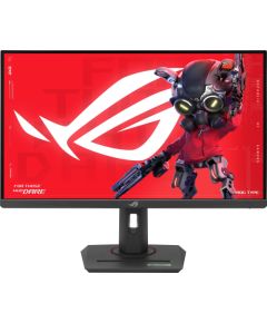 Monitor Asus ASUS ROG Strix XG27ACMG, 68,6 cm (27 Zoll) 270Hz, FreeSync, IPS - DP, HDMI