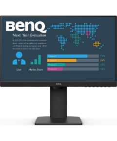 Monitor BenQ BL2486TC (9H.LMMLB.QBE)