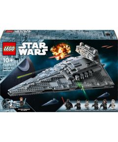 LEGO Star Wars Gwiezdny Niszczyciel Imperium™ (75394)