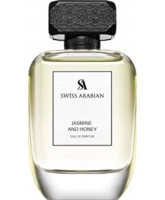 SWISS ARABIAN Jasmine and Honey EDP spray 100ml