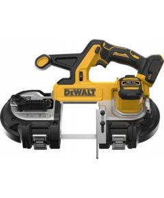 Piła szablasta Dewalt DEWALT PIŁA TAŚMOWA 18V DCS378N CIĘCIE DO 83mm