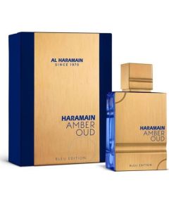 Al Haramain Al Haramain Amber Oud Bleu Edition EDP 200ml