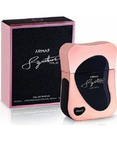 Armaf Armaf Signature True EDP 100ml