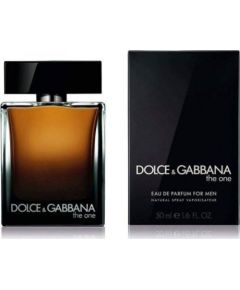 Dolce & Gabbana Perfumy Męskie Dolce & Gabbana EDP The One For Men 50 ml