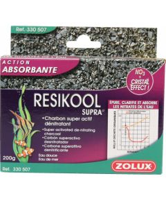 Zolux ZOLUX Resikool Supra 200 g Actizoo