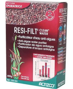 Zolux ZOLUX Resi-Filt' Cleanwater 1l