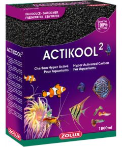 Zolux ZOLUX Actikool 2 - węgiel 1,8 l