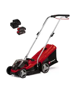 Einhell cordless lawn mower GE-CM 36/33 Li - 3413210