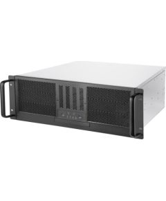 SilverStone SST-RM41-506, Rack housing