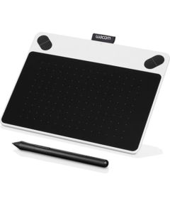 Wacom stand bracket (black)