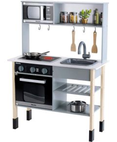 Theo Klein Toy kitchen Miele wood - 7199