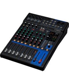 Yamaha MG10XUF audio mixer 10 channels