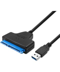 Qoltec 51855 USB 3.0 SATA adapter for HDD|SSD 2.5''