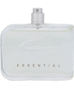 Lacoste Tester Essential 125ml