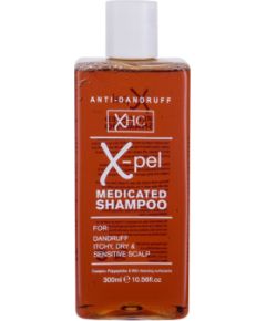 Xpel Medicated 300ml