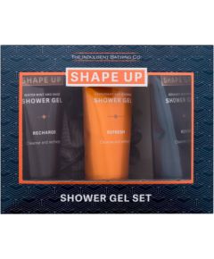 Xpel Shape Up / Shower Gel Set 100ml