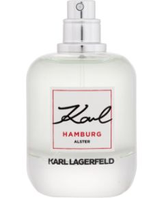 Karl Lagerfeld Tester Karl / Hamburg Alster 60ml