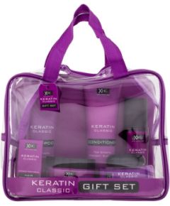 Xpel Keratin Classic / Gift Set 250ml