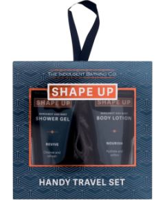 Xpel Shape Up / Handy Travel Set 50ml