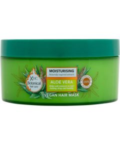 Xpel Botanical / Aloe Vera Moisturising Vegan Hair Mask 300ml