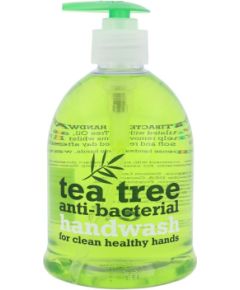 Xpel Tea Tree 500ml Anti-Bacterial