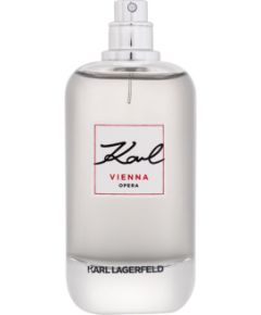 Karl Lagerfeld Tester Karl / Vienna Opera 100ml