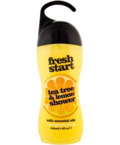 Xpel Fresh Start / Tea Tree & Lemon 400ml