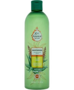 Xpel Botanical / Aloe Vera Moisturising Vegan Shampoo 400ml