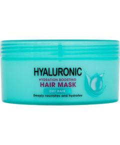 Xpel Hyaluronic / Hydration Boosting Hair Mask 300ml