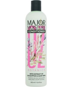 Xpel OZ Botanics / Major Moisture Conditioner 400ml